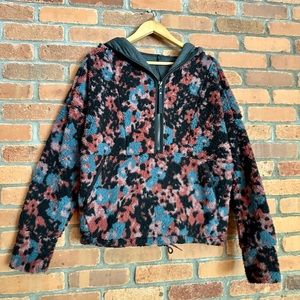 Prana Polar Escape Half Zip - Medium